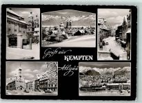 87435 W8960 Kempten Allgäu