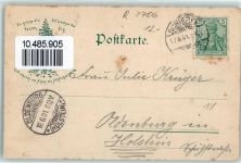 38879 O3706 Schierke am Brocken