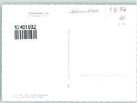 87544 W8976 Gunzesried - Gunzesrieder Tal Grünten Fliegeraufnahme