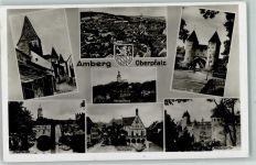 92224 W8450 Amberg , Oberpf