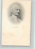 S.S. Leone XIII AK Papst