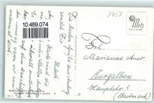 92224 W8450 Amberg , Oberpf
