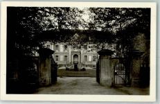 14947 O1711 Stülpe - Genesungsheim SVK Schloss Stülpe