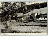01773 O8231 Hirschsprung b Altenberg, Erzgeb