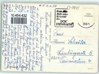 01773 O8231 Hirschsprung b Altenberg, Erzgeb