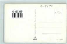 8790 Eisenerz - Trofeng Pfaffenstein