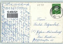 32361 W4994 Preußisch Oldendorf