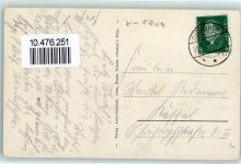 99885 O5807 Ohrdruf - Scherershütte