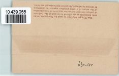 Wrapper Zeitung