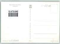 36448 O6202 Bad Liebenstein
