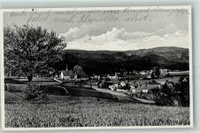 01855 O8361 Hinterhermsdorf 1938