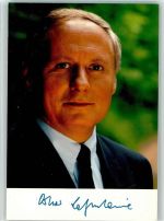 Oskar Lafontaine Politiker