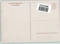 Serie 23 v.G. Appelt Verlag - Egerland Trachten Tschechien