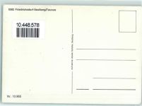 61381 W6382 Friedrichsdorf , Taunus