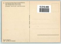 Ave Maria - Schweizer Nationalliga für Krebsbekämpfung - Spenden AK Gute Erhaltung Segantini, G.