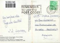 Investiture of Prince Charles 1969 Adel England 1975