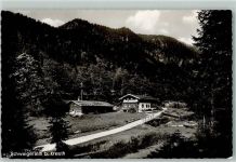 83700 W8185 Kreuth b Tegernsee