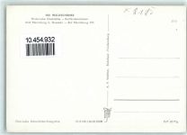 01468 O8105 Moritzburg b Dresden - HO Waldgasthaus Kurfürstenzimmer