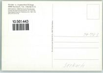74743 W6966 Seckach - Jugenddorf Klinge