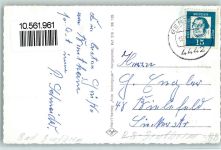 48455 W4444 Bad Bentheim - Alte Kanone