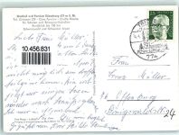 79790 W7897 Küssaburg - Küssaburg Fliegeraufnahme
