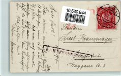 Kronprinz Otto und Adelheid mit einem Bilderbuch AK D`Ora Wien Fotograf Adel Österreich