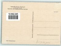 29646 W3045 Bispingen - Jugendherberge Bispingen