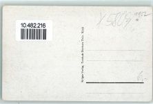 99897 O5809 Tambach-Dietharz , Thüringer Wald
