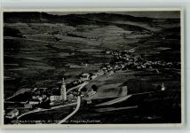 93453 W8497 Neukirchen b Hl Blut - Fliegeraufnahme