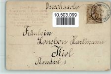 Holzschuhe - Bauernstube 1905 AK Bäuerliches Leben