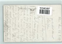 Primus 2538 - Comic AK Attwell, M. L.