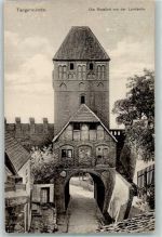 39590 O3504 Tangermünde