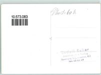 21274 W2111 Undeloh Foto AK Ort handschriftlich