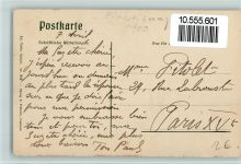 W6733 Haßloch , Pfalz Kriegerdenkmal AK Kriegerdenkmal 1915