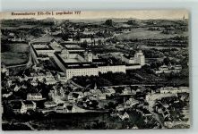 4532 Kremsmünster