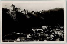 Frain a. d. Thaya Vranov nad Dyjí Schloss