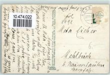 93471 W8498 Arnbruck