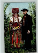 Kuhlmann Verlag Nr. 58 - Brautpaar Adel Schaumburg-Lippe 1928