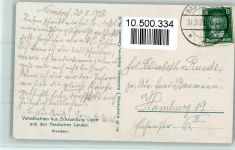 Kuhlmann Verlag Nr. 58 - Brautpaar Adel Schaumburg-Lippe 1928