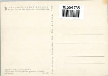 sign Arnulf - Dennoch Verlag Nr. 157 AK Künstler