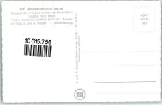 97653 W8743 Bischofsheim a d Rhön - Gasthaus Rhönhäuschen