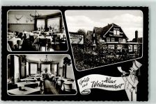 42929 W5632 Dhünn - Haus Weidmannsheil