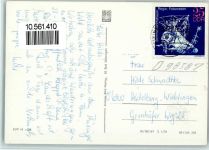 98587 O6088 Kurort Steinbach-Hallenberg - Schwimmbad