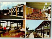 32609 W4971 Hüllhorst - Haus Reineberg Ev. Tagungsstätte Innenansicht