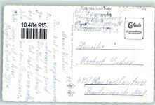 55583 W6552 Bad Münster-Ebernburg am Stein