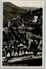 64757 W6932 Hirschhorn Neckar