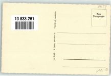82152 W8033 Planegg - Bahnhofstrasse