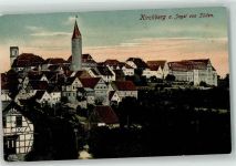 74592 W7184 Kirchberg an der Jagst 1909