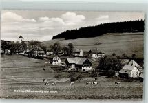 79874 W7821 Breitnau