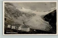 6290 Mayrhofen - Berliner Hütte Hüttenstempel
